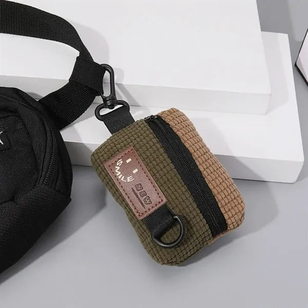Mini Hanging Bag For Portable Storage