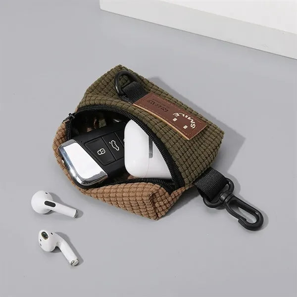 Mini Hanging Bag For Portable Storage