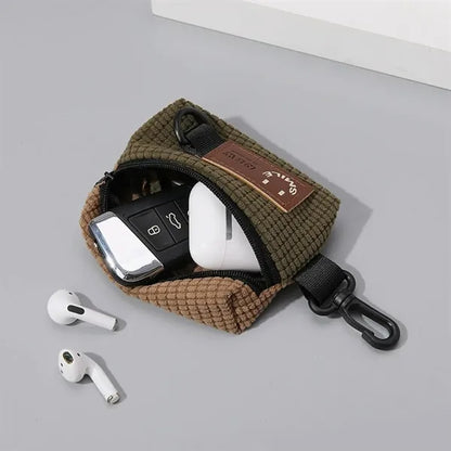 Mini Hanging Bag For Portable Storage