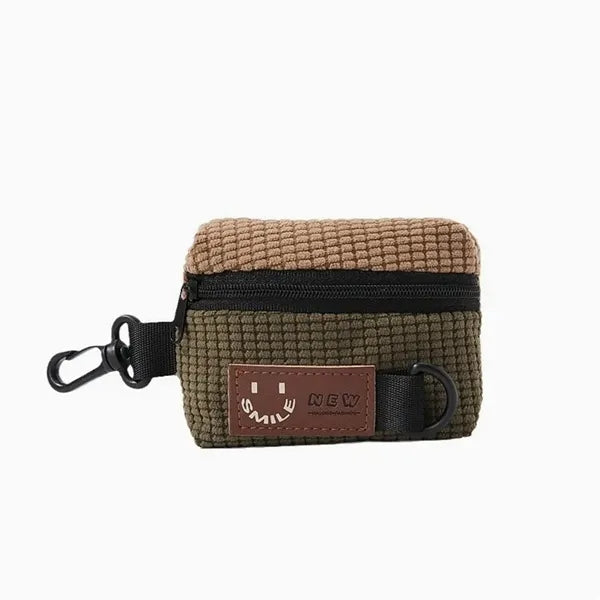 Mini Hanging Bag For Portable Storage