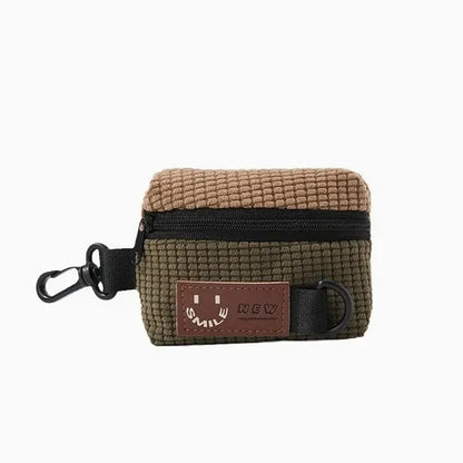 Mini Hanging Bag For Portable Storage