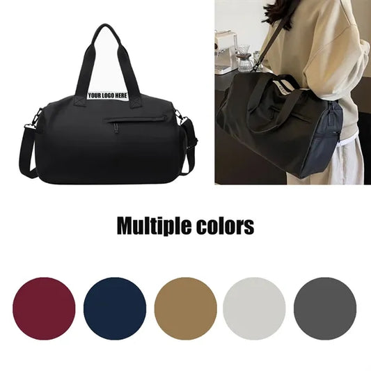 Foldable Travel Bag