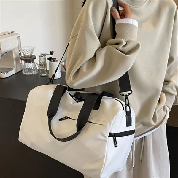 Foldable Travel Bag