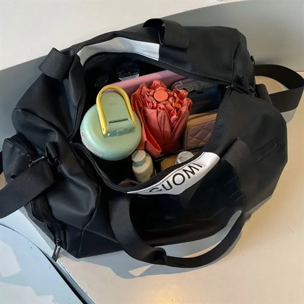 Foldable Travel Bag