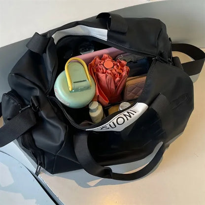Foldable Travel Bag