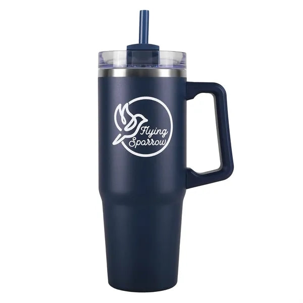 Frosty 30 Oz Tumbler