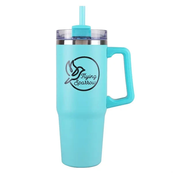 Frosty 30 Oz Tumbler