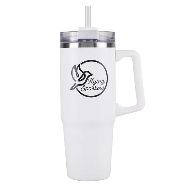 Frosty 30 Oz Tumbler