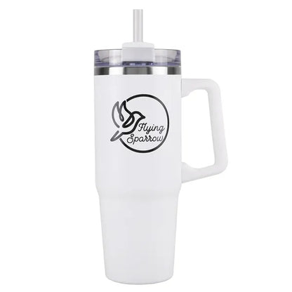 Frosty 30 Oz Tumbler