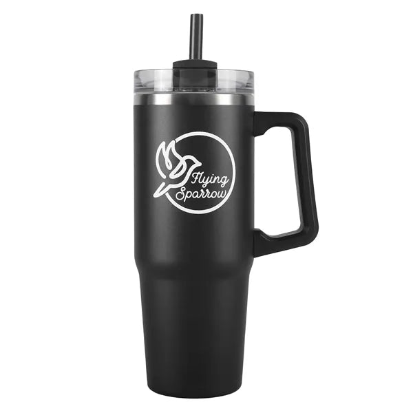 Frosty 30 Oz Tumbler
