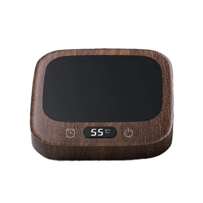 Thermostatic Coaster