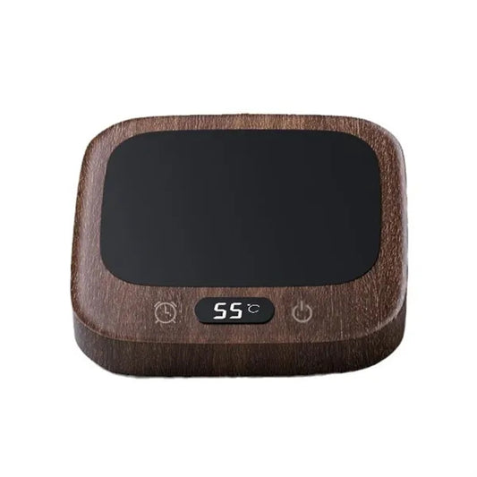 Thermostatic Coaster