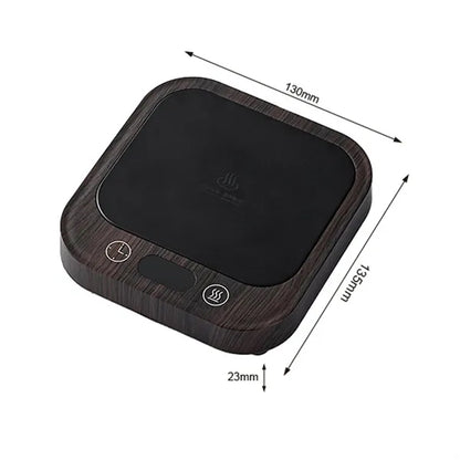 Thermostatic Coaster