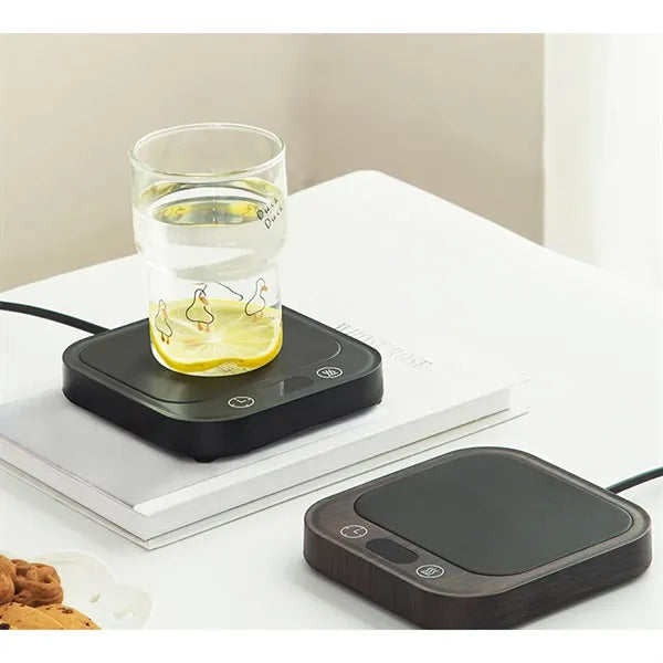Thermostatic Coaster