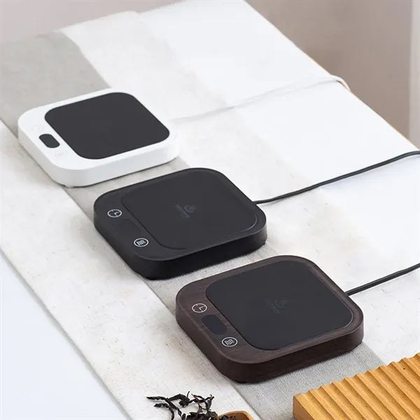 Thermostatic Coaster