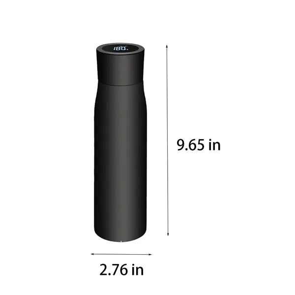 16.9Oz Uv Sanitizing And Thermal Cup