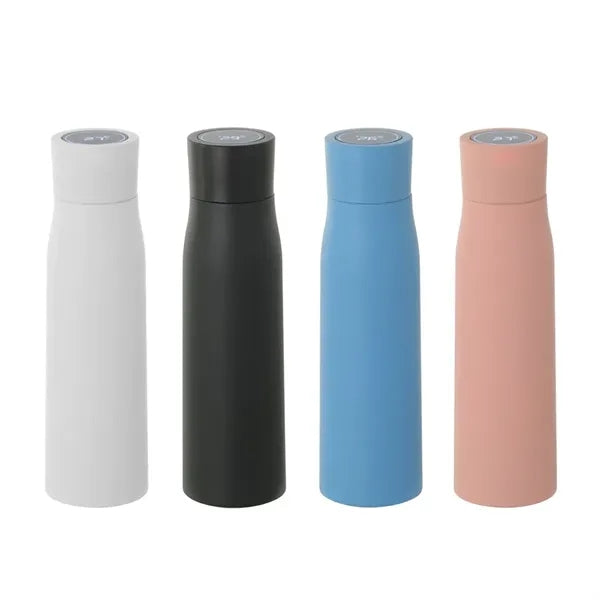 16.9Oz Uv Sanitizing And Thermal Cup