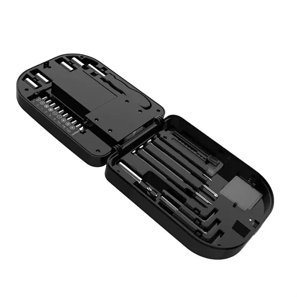 Multitools Box Set with LED Table Light