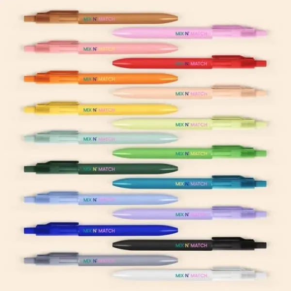 3-WAY PEN