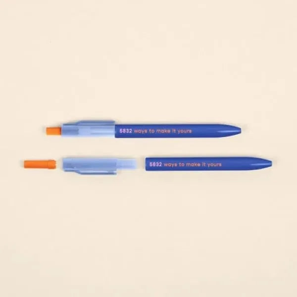 3-WAY PEN