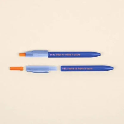 3-WAY PEN