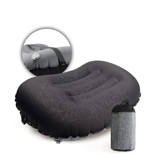 Inflatable Lumbar Pillow