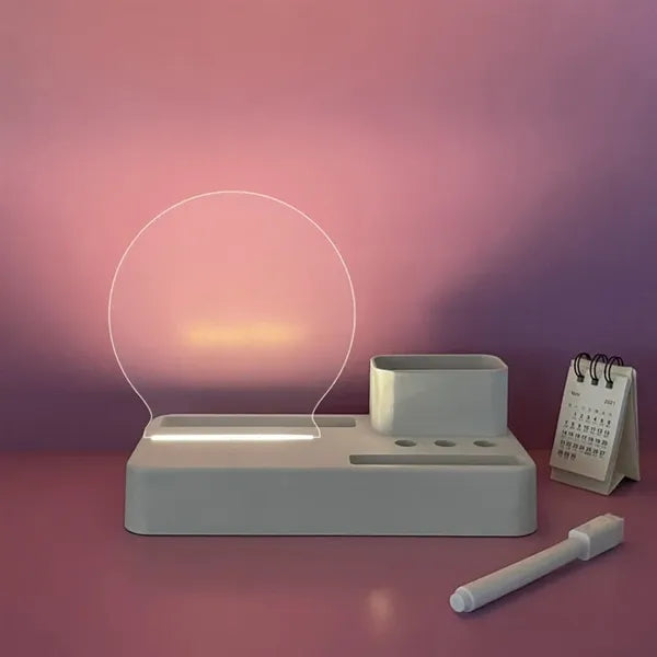 Transparent Acrylic Luminous Panel