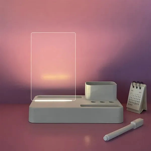 Transparent Acrylic Luminous Panel