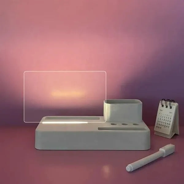 Transparent Acrylic Luminous Panel