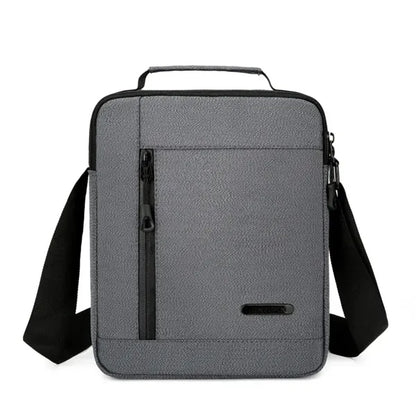 Single-shoulder Crossbody Handbag