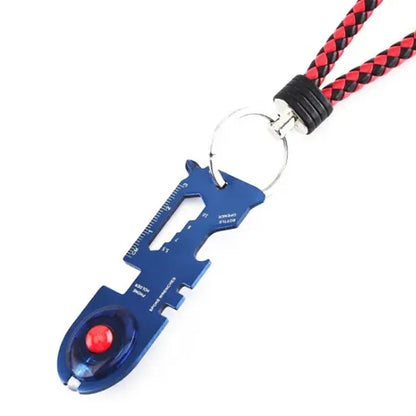 Spark Multi-Tool with Light