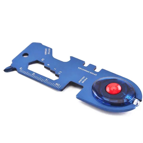 Spark Multi-Tool with Light