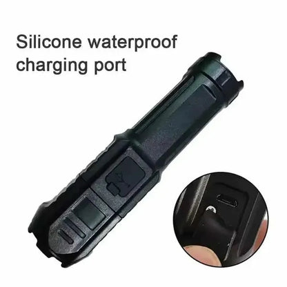 LED Flashlight