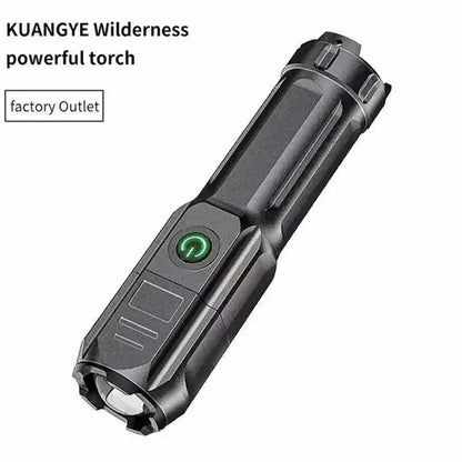 LED Flashlight
