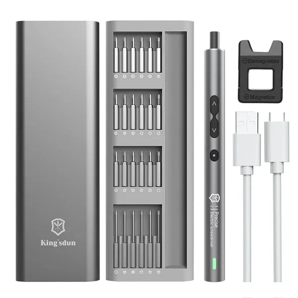 51 In 1 Precision Screwdriver Set