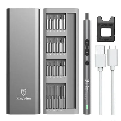 51 In 1 Precision Screwdriver Set