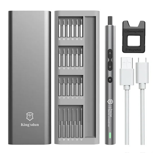 51 In 1 Precision Screwdriver Set