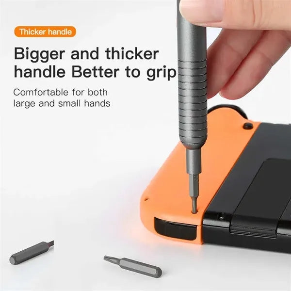 51 In 1 Precision Screwdriver Set