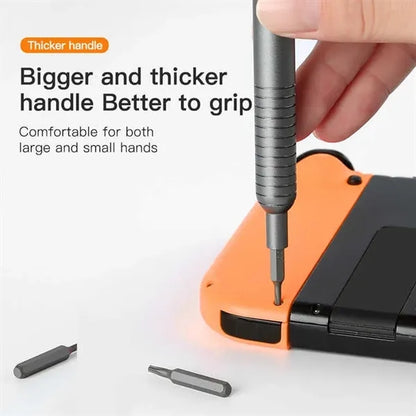 51 In 1 Precision Screwdriver Set