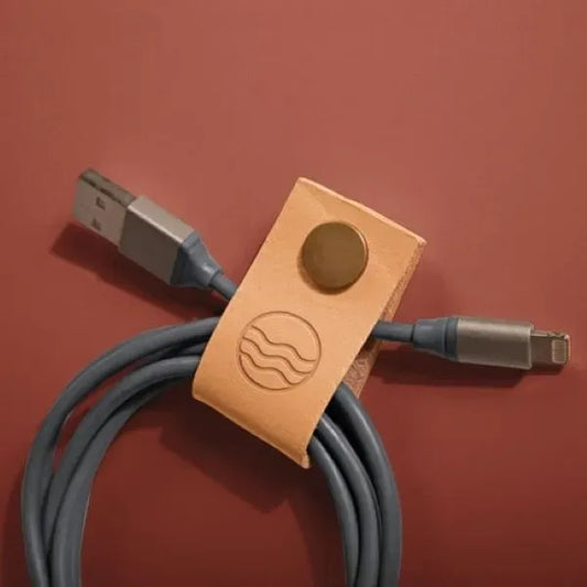 LEATHER CORDITO