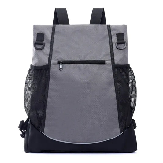 Drawstring Sports Gym Bag