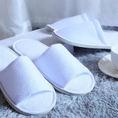 Disposable Slippers