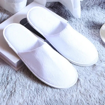 Disposable Slippers
