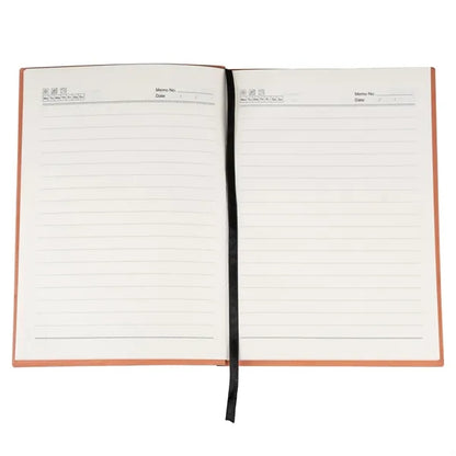 Reflect Soft Cover Journal