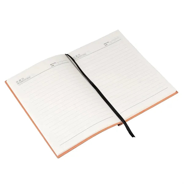Reflect Soft Cover Journal