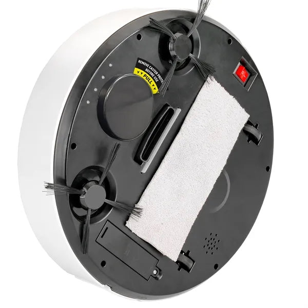 Robot Vacuum