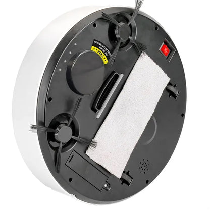Robot Vacuum