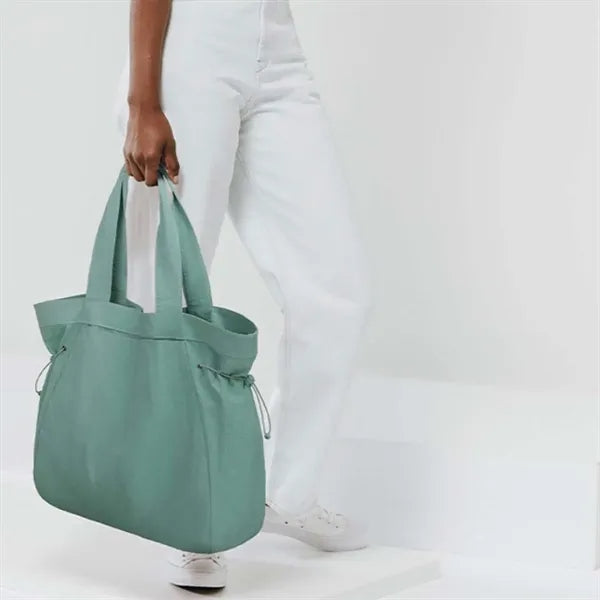 Waterproof Lightweight Durable Sports Travel Shopping Tote