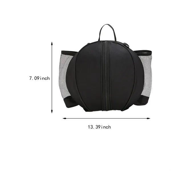Stylish Durable Large Capacity Football Basketball Bag