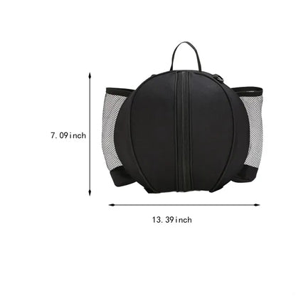 Stylish Durable Large Capacity Football Basketball Bag